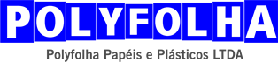 logo polyfolha